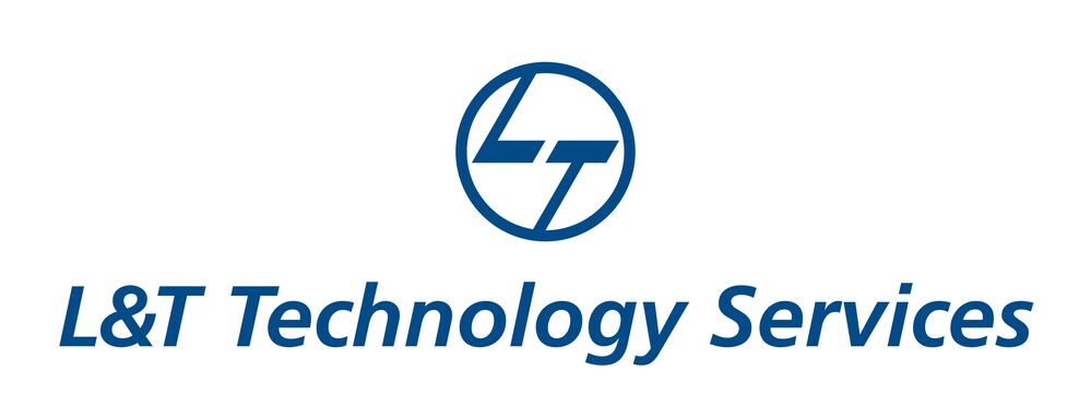 L&T technology services Logo